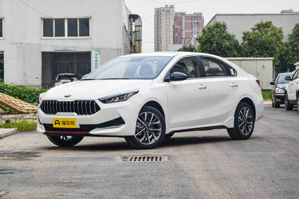 起亚K3 2020款 1.4T DCT 智享运动版能源类型_基本信息图