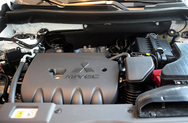 2.4L 发动机