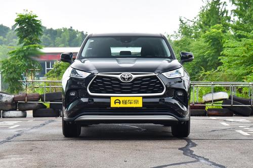 单月销量6158台，丰田汉兰达还值得买吗？