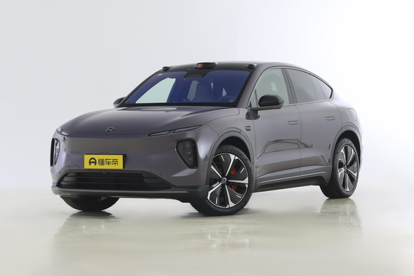 蔚来EC6 2023款 100kWh百公里耗电量(kWh/100km)_基本信息图