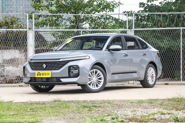 宝骏RC-5 2020款 1.5T CVT智耀尊享型发动机_基本信息图