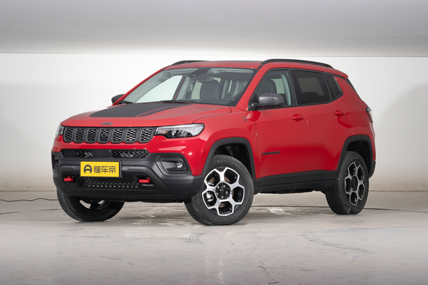 指南者 2021款 220T 四驱高性能旗舰版厂商_基本信息图