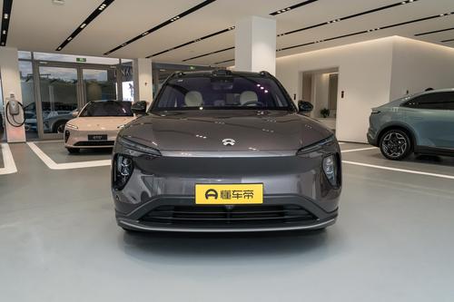 蔚来ES6：续航625km，百公里加速4.5s，值得买吗？