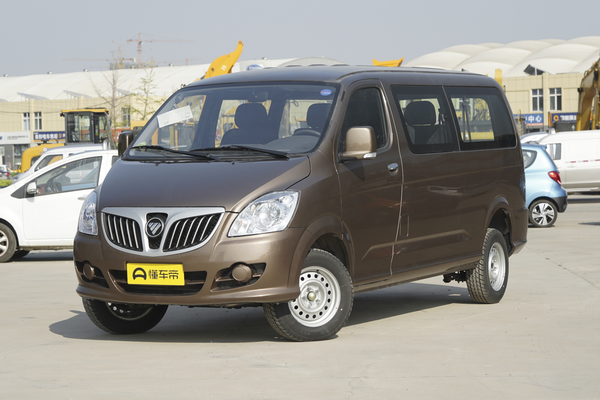 风景G5 2020款 2.0L 汽油1TZS 商运版长轴平顶6座多用途乘用车 国VI主驾座椅局部调节_座椅配置图