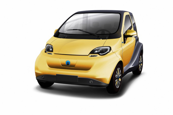 翼刻ET300 2022款 标准版厂商_基本信息图