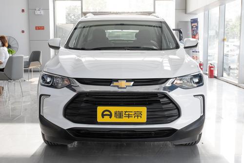 体验雪佛兰创酷，配1.0T发动机，家用足够，油耗惊喜