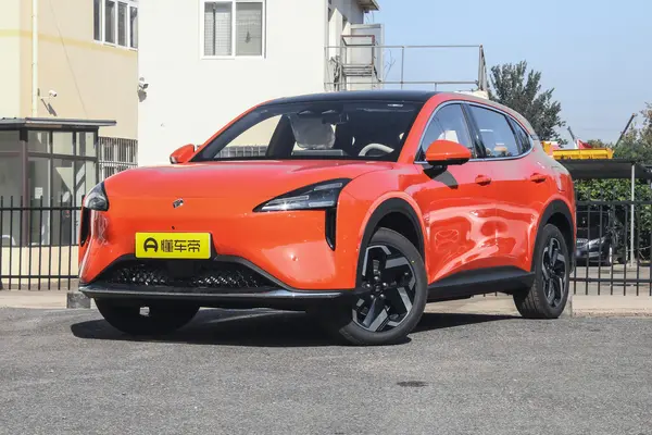 宝骏云海EV 2024款 500km 纯电版电池容量(kWh)_电池/充电图