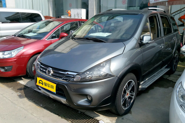 景逸 2012款 XL 1.5L 手动尊贵型变速箱_基本信息图