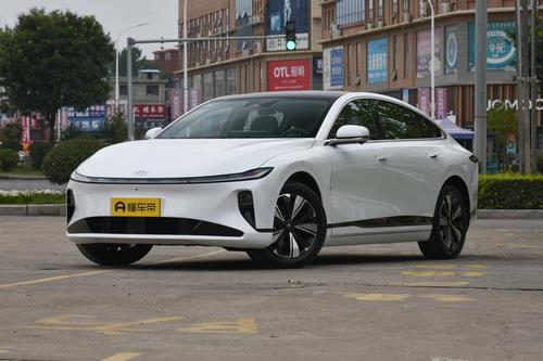 长安启源A07解析：纯电动版和增程版，智能配置是优势