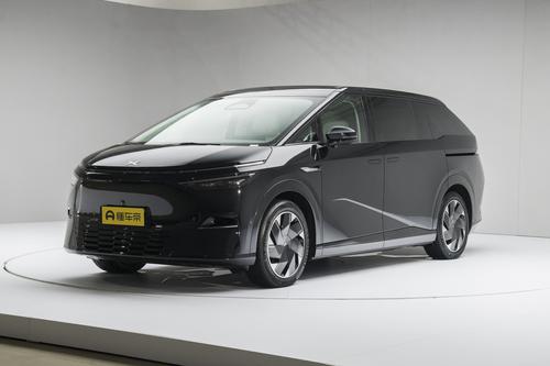 小鹏X9：0息0首付，三电终身质保，2.5万限时补贴，香吗？