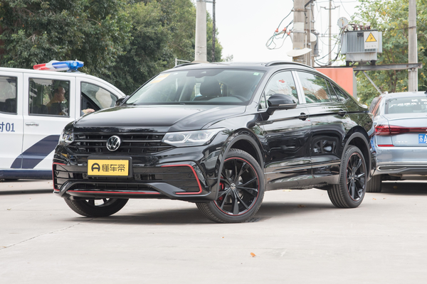 途观X 2023款 改款 330TSI 两驱尊崇旗舰版上市时间_基本信息图