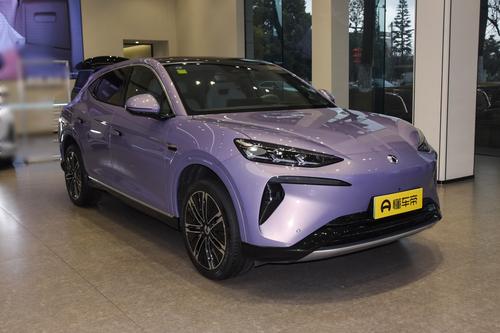 新车 | 售25.98万元起，标配高阶智驾+云辇底盘，2025款腾势N7上市