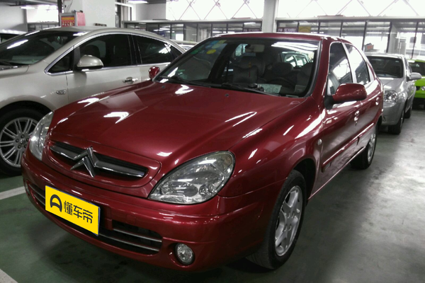 赛纳 2005款 2.0L 自动舒适型厂商_基本信息图