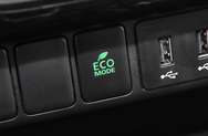 ECO节油模式