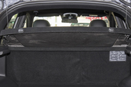 行李厢遮物板