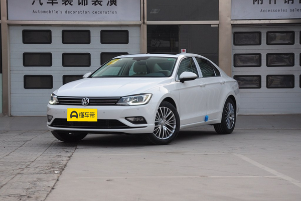 凌渡 2015款 280TSI DSG豪华版厂商_基本信息图