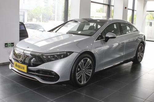 关注丨由于销量下滑，奔驰将削减S级和EQS产量