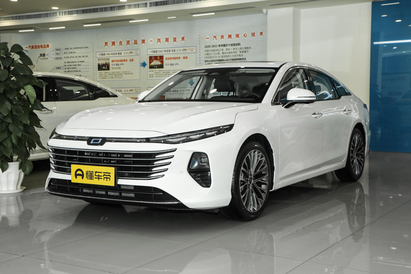 奔腾B70 2024款 改款 第四代 2.0T 领航型定制选装_选装包图