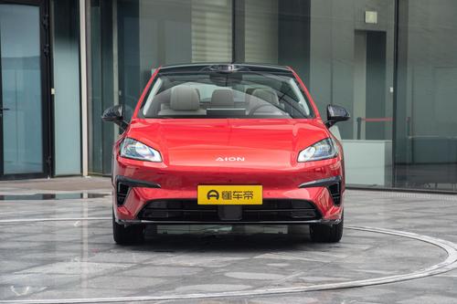 广汽埃安AION RT系列即将上市，预售11.98万起