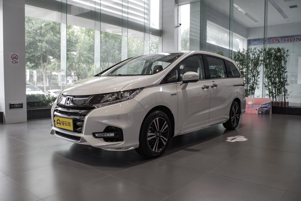 奥德赛 2019款 2.0L 锐·智享版电池类型_电池/充电图