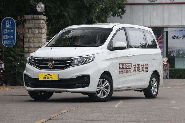金杯F50 2017款 宜商系列 1.5L 手动实用型发动机_基本信息图