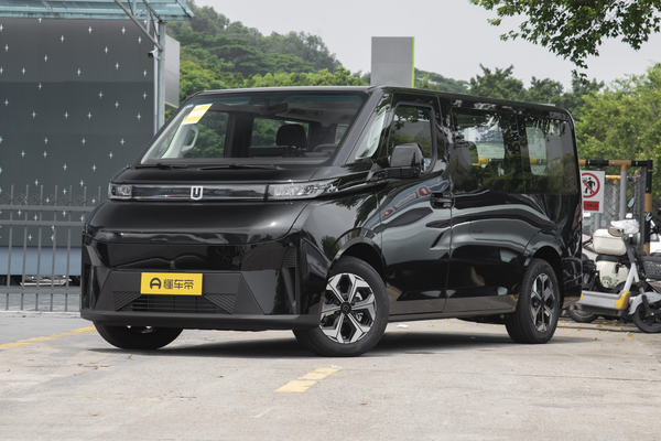 远程幸福号 2024款 66.57kWh 活悦版（车电分离版）厂商_基本信息图