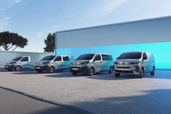 e-Expert 2024款 欧洲版厂商_基本信息图