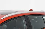 车顶行李架