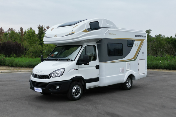 星辰系列 2024款 1号横床版厂商_基本信息图