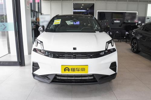 11.86万买辆小型SUV，实测8.2秒破百，轴距达2640mm！