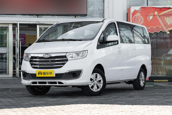 瑞风M3 2023款 PLUS 1.8L 7/8座舒适版CNG厂商_基本信息图