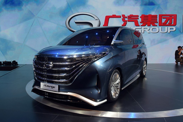 i-lounge朗智 2016款 基本型长(mm)_车身图