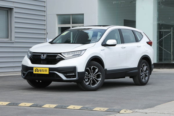 本田CR-V 2021款 锐·混动 2.0L 两驱净行版电动机总扭矩(N·m)_电动机图