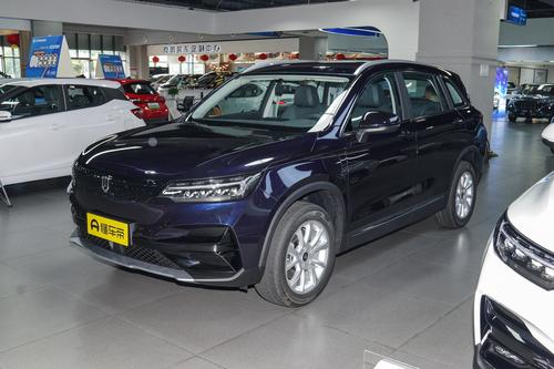 小编实测创维EV6