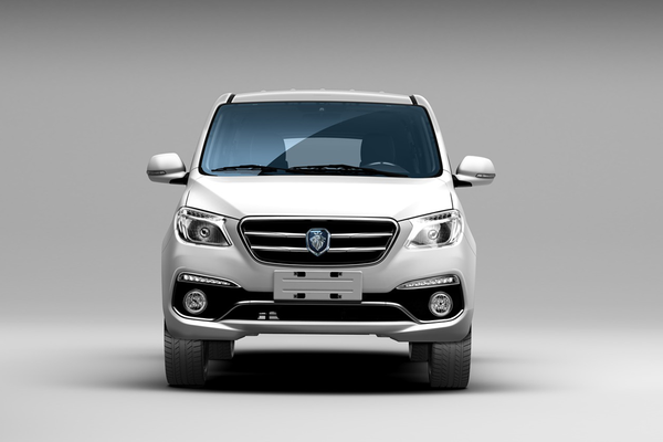 伽途ix5 2016款 1.5L智臻型厂商_基本信息图