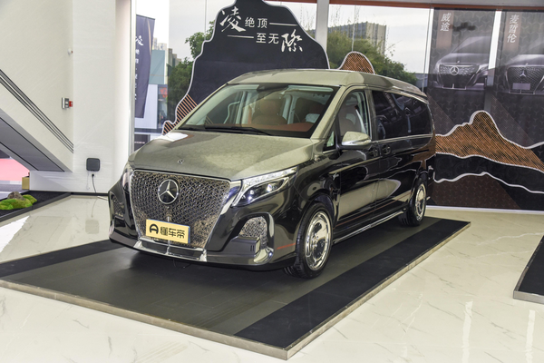 凌际星云 2023款 星云 2.0T 麦哲伦典藏版厂商_基本信息图