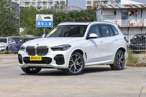 宝马X5(进口)排放标准是国几?宝马X5(进口)是国六A还是B？