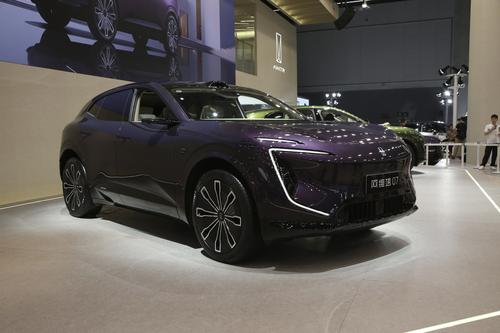 上市20小时订单破万！限时3万权益，配华为ADS 3.0，这款SUV带劲吗