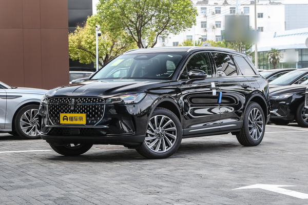 冒险家 2024款 2.0T 两驱尊雅版厂商_基本信息图