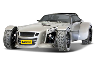 Donkervoort D8