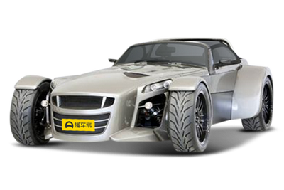Donkervoort D8 undefined款 undefined