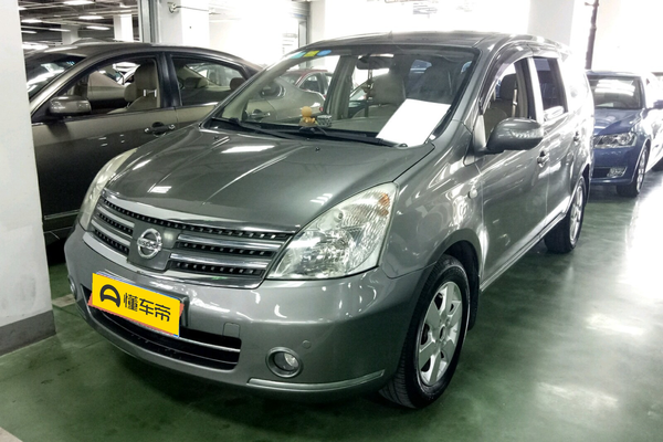 骏逸 2006款 1.8L 自动尊贵型厂商_基本信息图