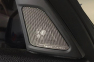 19扬声器音响