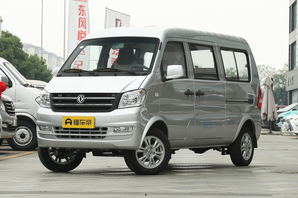 东风小康K07S 2021款 1.2L 高功版标准型DK12供油方式_发动机图