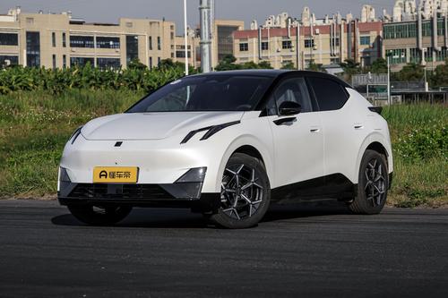 手握14万元，选领克Z20还是海豹06GT？一文了解透