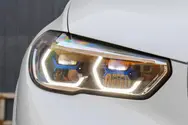 LED日间行车灯