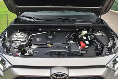 这车也加入价格战，惠后起售13.18万，大五座空间+L2级智驾，够香