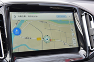实时GPS导航