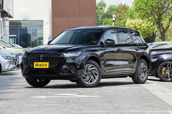 冒险家 2024款 1.5T 两驱尊享混动版厂商_基本信息图