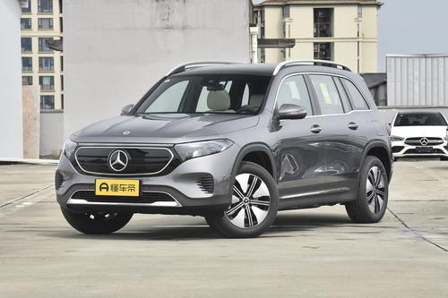 百公里加速8.8秒，续航600公里，奔驰EQB怎么样？全方面评测！